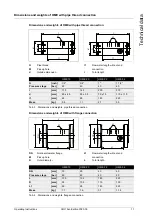 Предварительный просмотр 11 страницы KRAL OME 13 Operating Instructions Manual