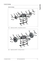 Предварительный просмотр 33 страницы KRAL OME 13 Operating Instructions Manual