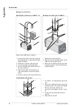 Предварительный просмотр 36 страницы KRAL OME 13 Operating Instructions Manual