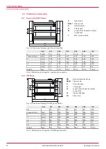 Preview for 10 page of KRAL OMH Series Operating Instructions Manual