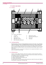 Preview for 18 page of KRAL OMH Series Operating Instructions Manual