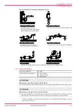 Preview for 25 page of KRAL OMH Series Operating Instructions Manual