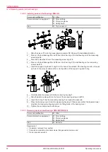 Preview for 32 page of KRAL OMH Series Operating Instructions Manual