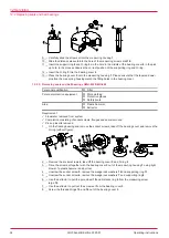 Preview for 34 page of KRAL OMH Series Operating Instructions Manual