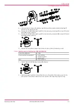 Preview for 35 page of KRAL OMH Series Operating Instructions Manual