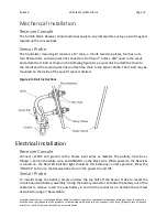 Предварительный просмотр 6 страницы KRAMBLE INDUSTRIES 40006 Installation And Operating Manual