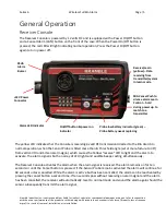 Предварительный просмотр 7 страницы KRAMBLE INDUSTRIES 40006 Installation And Operating Manual