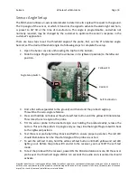 Предварительный просмотр 10 страницы KRAMBLE INDUSTRIES 40006 Installation And Operating Manual