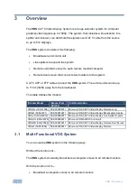 Preview for 6 page of Kramer 0VS21008 User Manual