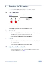 Preview for 15 page of Kramer 0VS21008 User Manual