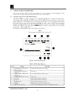 Предварительный просмотр 7 страницы Kramer 103AV User Manual