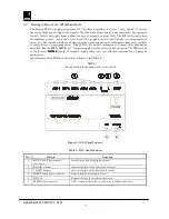 Предварительный просмотр 9 страницы Kramer 103AV User Manual