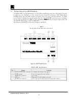 Предварительный просмотр 11 страницы Kramer 103AV User Manual