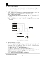 Предварительный просмотр 13 страницы Kramer 103AV User Manual