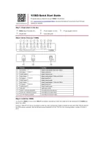 Preview for 2 page of Kramer 103EQ User Manual