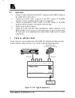 Предварительный просмотр 8 страницы Kramer 123V User Manual