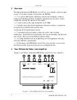 Предварительный просмотр 4 страницы Kramer 123Vxl User Manual