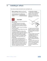 Предварительный просмотр 14 страницы Kramer 2900-000363 User Manual