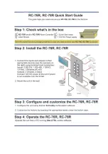 Preview for 2 page of Kramer 2900-300253 User Manual