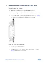 Предварительный просмотр 20 страницы Kramer 2900-300253 User Manual