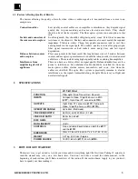 Preview for 4 page of Kramer 611R User Manual