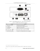 Предварительный просмотр 8 страницы Kramer 621R User Manual