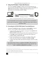Preview for 9 page of Kramer 621R User Manual