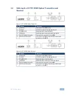 Preview for 8 page of Kramer 631R User Manual