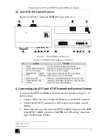 Preview for 7 page of Kramer 671R User Manual