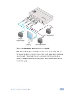 Preview for 10 page of Kramer 6808HDxl User Manual