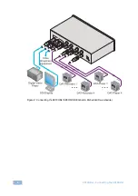 Preview for 9 page of Kramer 6810HDxl User Manual