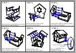 Preview for 2 page of Kramer 80903 Assembly Instruction