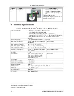 Предварительный просмотр 16 страницы Kramer 811 User Manual