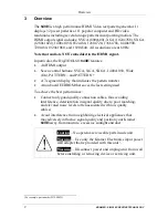 Preview for 4 page of Kramer 840H User Manual