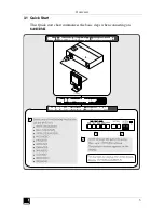 Preview for 5 page of Kramer 840HDMI User Manual