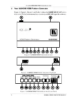 Предварительный просмотр 6 страницы Kramer 840HDMI User Manual