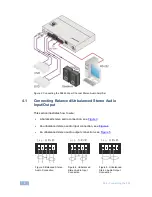 Предварительный просмотр 11 страницы Kramer 908 User Manual