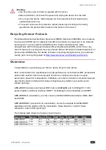 Preview for 4 page of Kramer AFM-20DSP User Manual