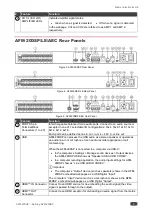 Предварительный просмотр 8 страницы Kramer AFM-20DSP User Manual