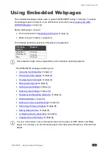 Preview for 20 page of Kramer AFM-20DSP User Manual