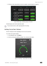 Предварительный просмотр 40 страницы Kramer AFM-20DSP User Manual