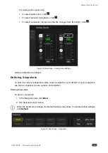 Предварительный просмотр 44 страницы Kramer AFM-20DSP User Manual