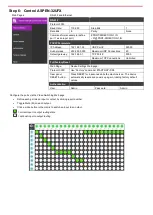 Preview for 3 page of Kramer ASPEN-32UFX Quick Start Manual