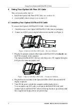 Preview for 6 page of Kramer C-AFDM/AFDM User Manual