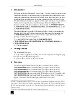 Preview for 3 page of Kramer C-FODM/FODM-33 User Manual