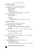 Preview for 7 page of Kramer Cobra MX-1616 User Manual