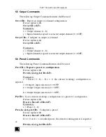 Preview for 7 page of Kramer Cobra MX-88 User Manual