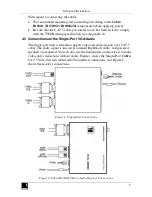 Preview for 7 page of Kramer Cobra R1300A User Manual