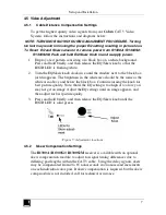 Preview for 9 page of Kramer Cobra R1300A User Manual