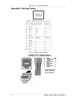 Preview for 10 page of Kramer Cobra T2 User Manual